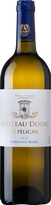 Château Doyac Château Doyac - Le Pélican 2023 Blanco