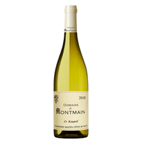 Domaine de Montmain Le Rouard 2012 Blanco