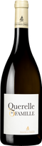 Vignoble Chasson - Château Blanc Querelle de Famille 2022 Blanc