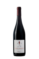 Domaine de Rocheville Le Page 2023 Rojo
