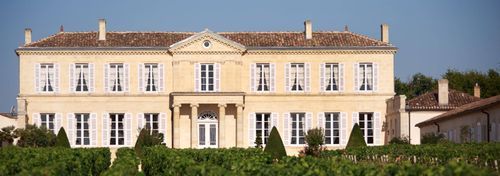 Château Branaire-Ducru, Grand Cru Classé photo