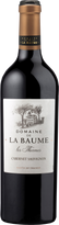 Domaine de la Baume Domaine de la Baume - Les Thermes 2022 Rojo