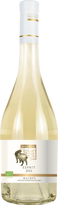 Domaine viticole du Bourrian Esprit 2024 White wine