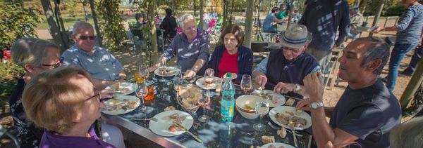 Picnic at the winegrower's - 7 and 9 June 2025-photo