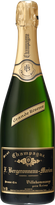 Champagne F.Bergeronneau-Marion Grande Réserve White wine