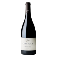 Domaine Garon Les Triotes 2017 Red wine