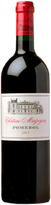 Château Mazeyres Château Mazeyres 2013 Rojo