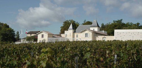 Château Moncets photo