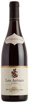 M.Chapoutier Les Arènes 2017 Red wine
