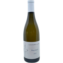 Vins Coudurier - Jung Meursault 2017 Blanco