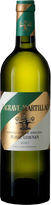 Château Latour-Martillac, Grand Cru Classé Lagrave-Martillac 2022 White wine