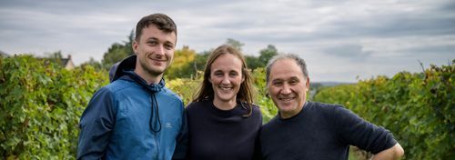 Domaine de Haute Perche photo