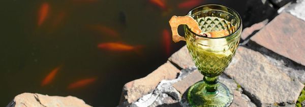 Taller de mixología en torno a una bebida espirituosa, Lyon-photo