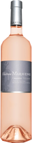Château Maravenne Grande Réserve Rosé wine