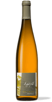 Domaine Agapé Pinot Blanc Expression 2019 Wit