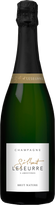 Le Goût du Terroir : Champagnes de Vignerons Brut Nature - G.Leseurre - Côte des Bar Blanco