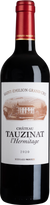 Château Taillefer Château Tauzinat l'Hermitage 2020 Rosso
