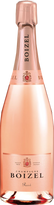 Champagne Boizel Rosé Rosé