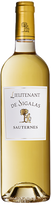 Château Sigalas Rabaud, Grand Cru Classé Lieutenant de Sigalas White wine