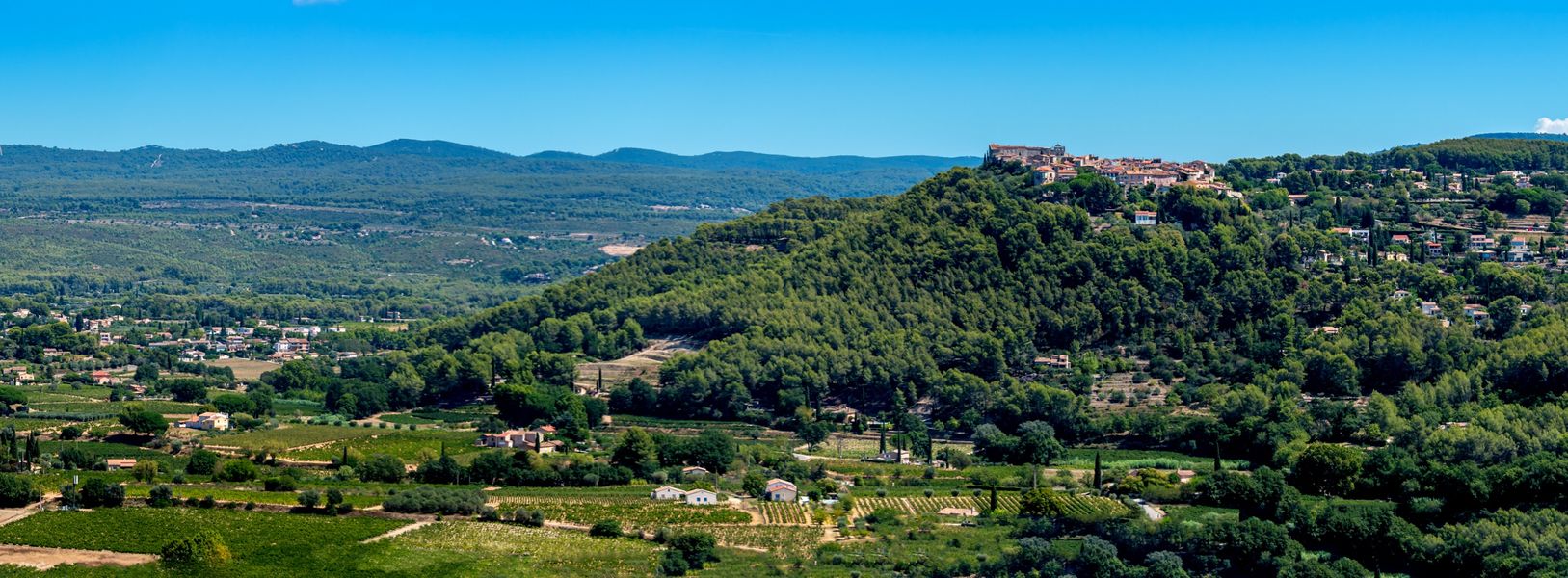 Bandol - Var