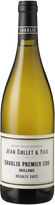 Domaine Jean Collet et Fils Chablis Premier Cru Vaillons 2022 White wine