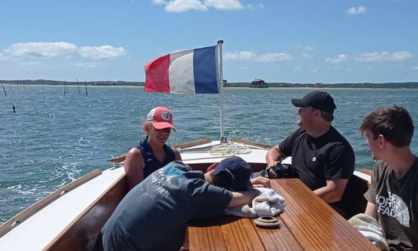Private Day Trip to the Bay of Arcachon, from Bordeaux-photo