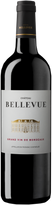 Château de La Dauphine Château Bellevue 2017 Red wine