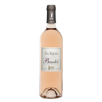 Domaine Lou Capelan L'Originel 2018 Rosé