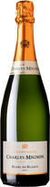 Champagne Charles Mignon Premium Réserve Brut Blanc de Blancs Premier Cru White wine