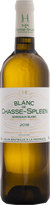 Château Chasse-Spleen Blanc de Chasse-Spleen 2019 Wit