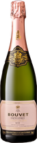 Bouvet Ladubay Crémant de Loire Rosé Rosado