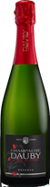 Champagne Dauby Mère et Fille Réserve Brut White wine