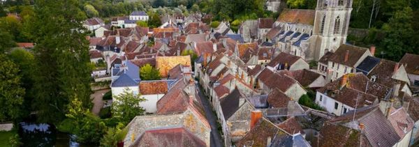 Een privédag in Chablis, vanuit Parijs-photo
