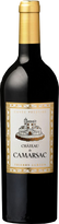 Château de Camarsac Prestige 2014 Rojo