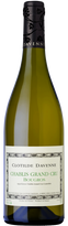 Boutique Clotilde Davenne Chablis Premier Cru Montmains 2021 White wine