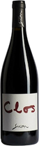Clos Sorian Le Clos Nature 2025 Rot