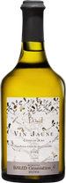 Domaine Baud Vin Jaune Côtes du Jura 2017 Blanc