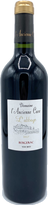 Domaine L'ancienne Cure Bergerac L'abbaye 2019 Rojo