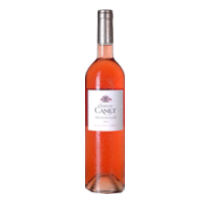 Château Canet Minervois Rosé 2019 Rosé wine