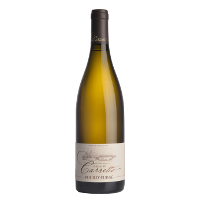 Domaine Carrette Pouilly-Fuissé 2015 White wine