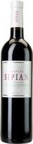 Château Sipian Chateau Sipian Collection Rouge Rood