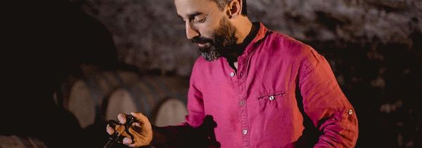 Degustazione presso La Maison Romane-photo