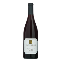 Domaine Roland Tissier et Fils Rouge Tradition 2015 Red wine