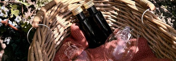 The Blend: the origins of blending-photo