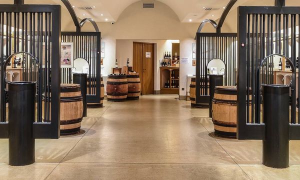 Prestige : 6 vins de Bourgogne dont 1 Grand Cru-photo
