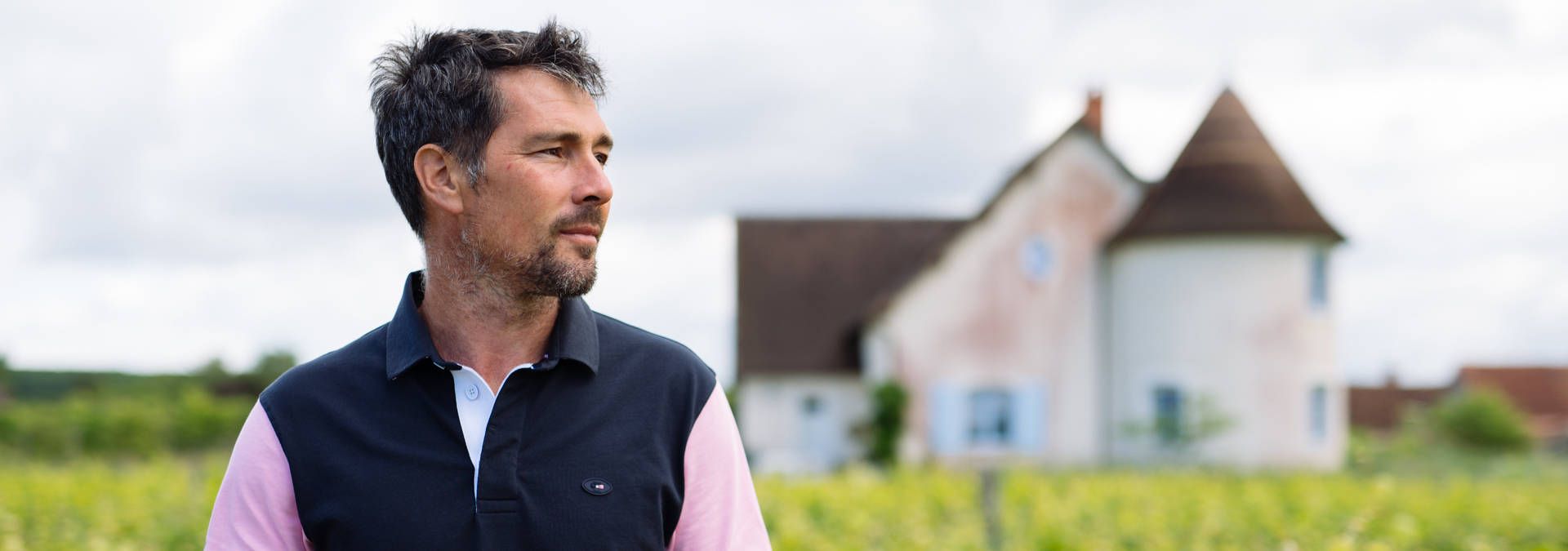 Domaine du Vardet - Rue des Vignerons