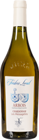 Domaine Lornet Chardonnay &quot;Les Messagelins&quot; 2022 Blanc