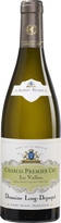 Domaine Long-Depaquit Chablis Premier Cru les Vaillons 2020 Blanco