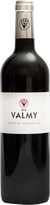 Château Valmy V de Valmy Rouge 2021 Rojo