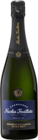 Champagne Nicolas Feuillatte Réserve Exclusive 1er Cru Extra Brut Blanco